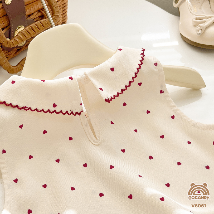 Váy cộc BE sát nách họa tiết trái tim đỏ_thumbnail_3