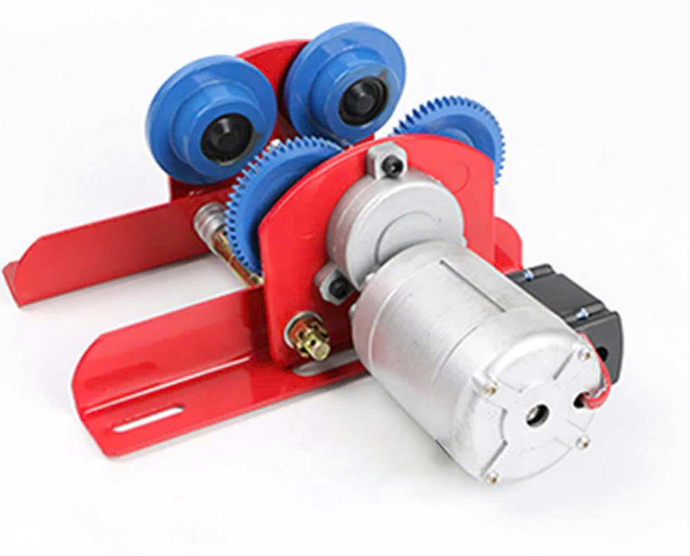 Combo Tời + con chạy trên ray thép I_thumbnail_20