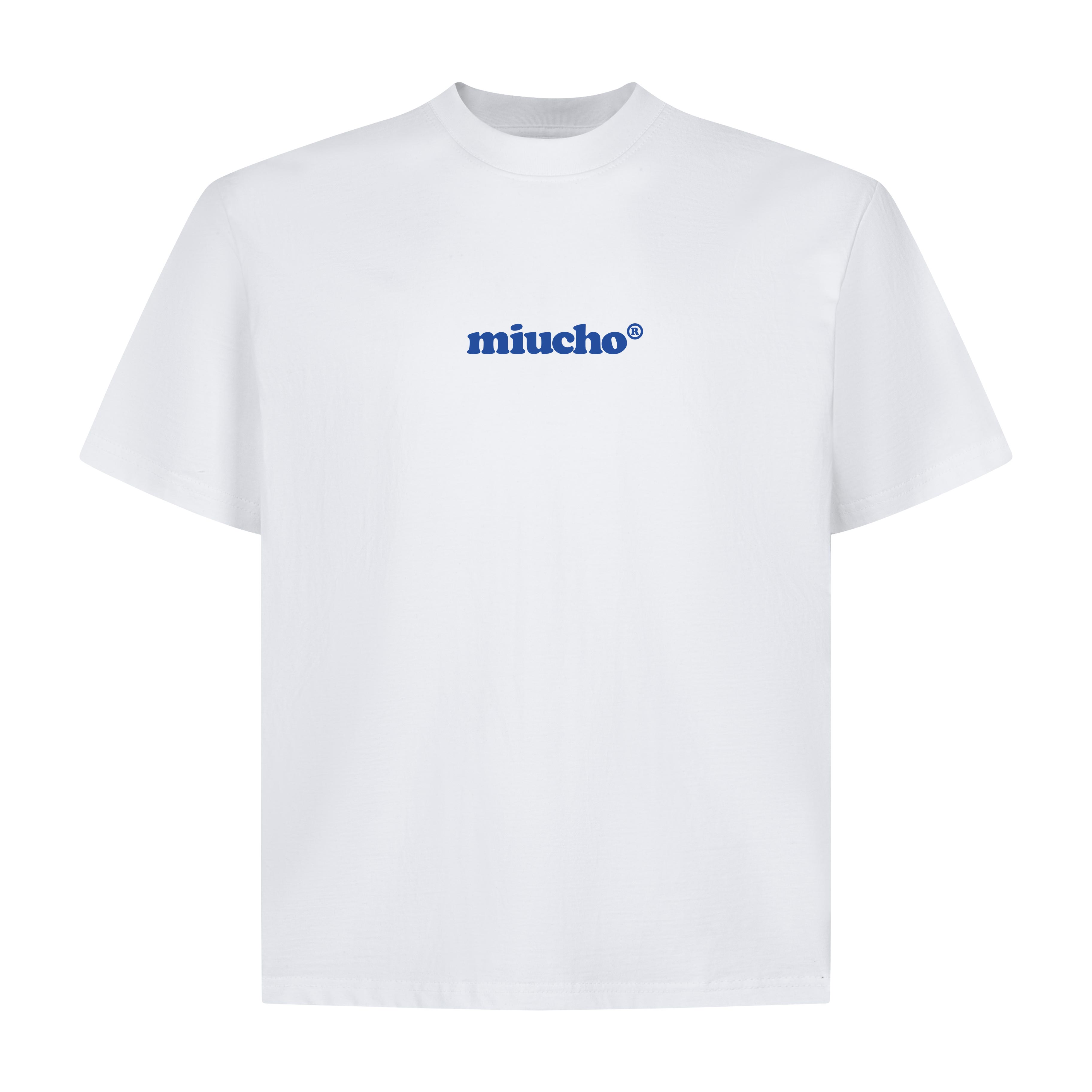 Áo phông nam form boxy vải 2C 250gsm AXD1594 Miucho Club Local Brand in basic_thumbnail_11