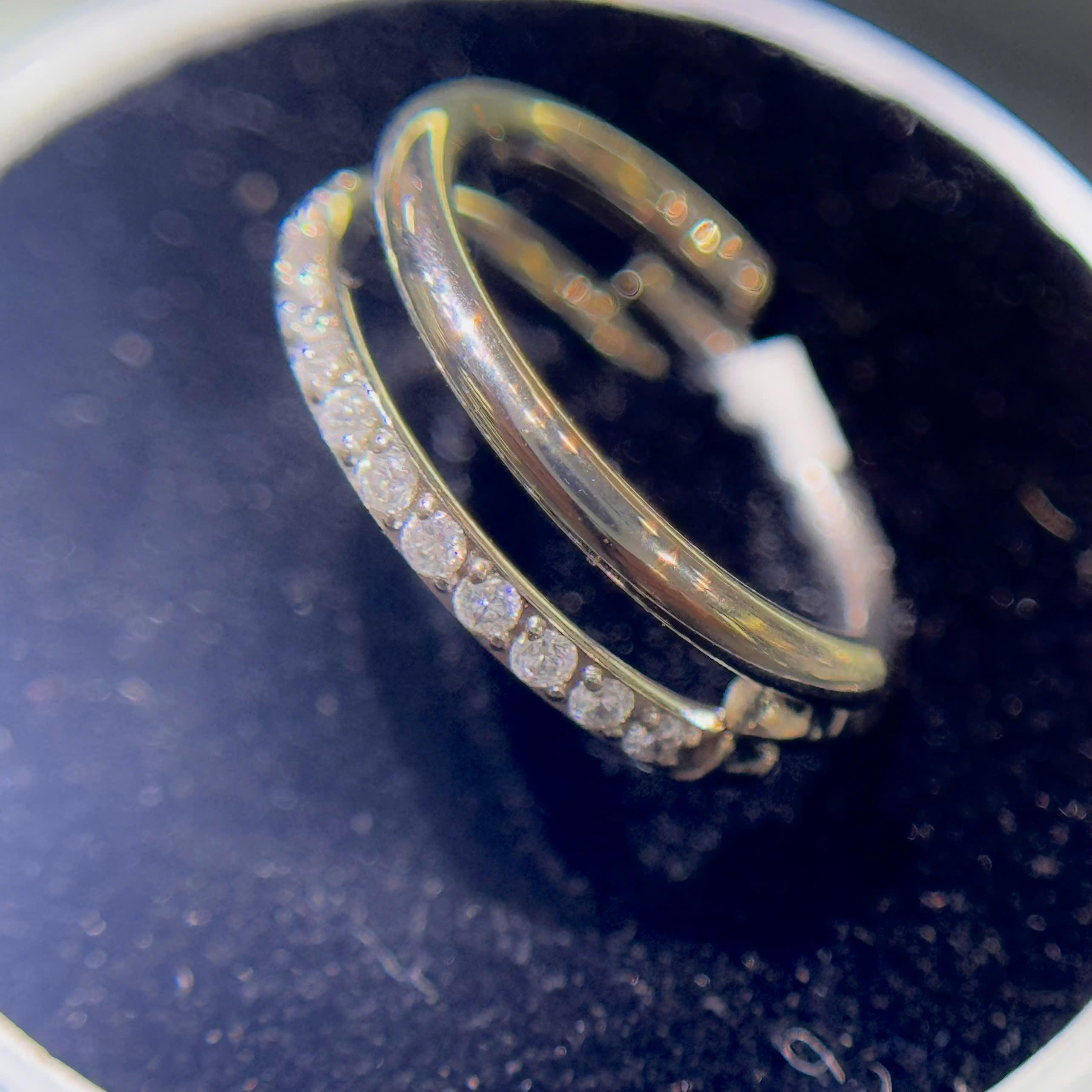 Bật khớp kim cương Titan 450 03.