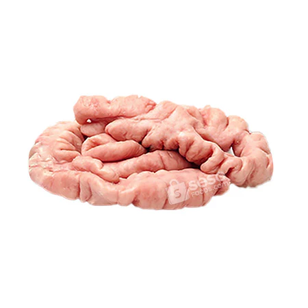 Old Pork Intestine