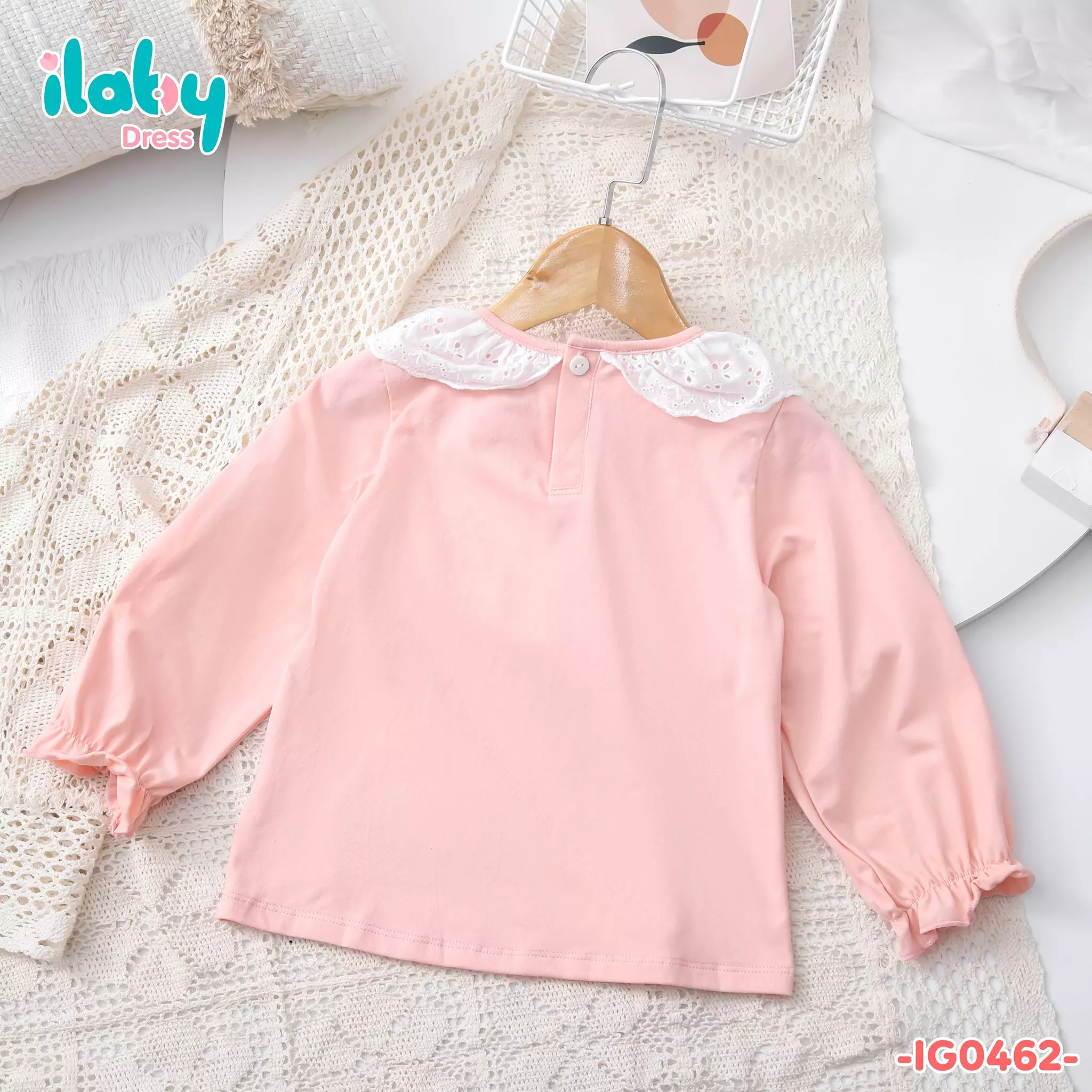 Áo thun ren cổ_thumbnail_5