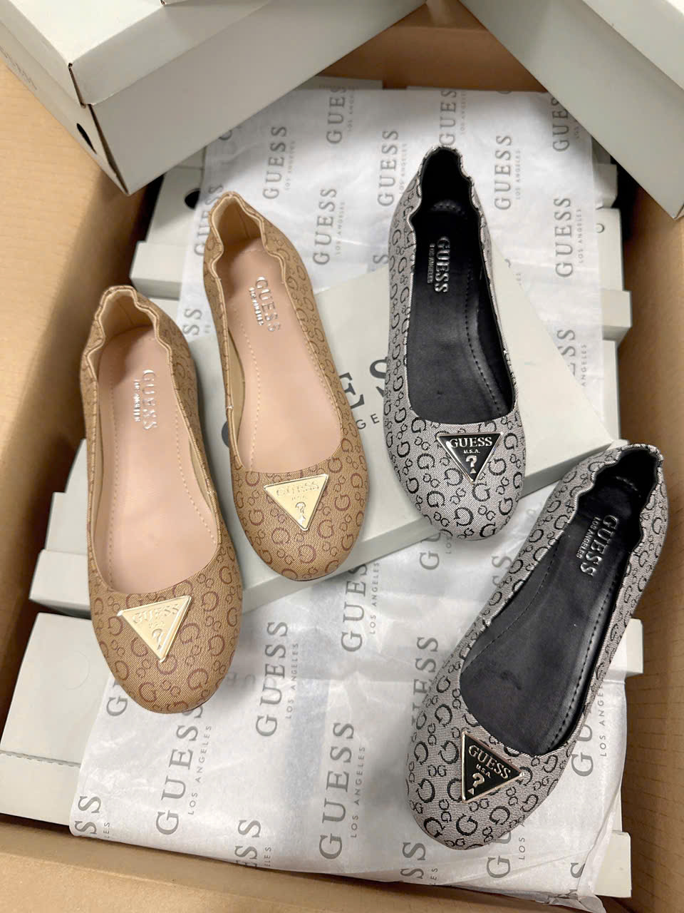 SALE G213 GIÀY BÚP BÊ 4 MÀU_thumbnail_11