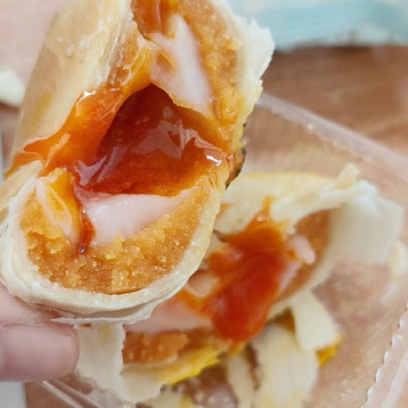 Bánh Trứng Muối Tan Chảy_thumbnail_1