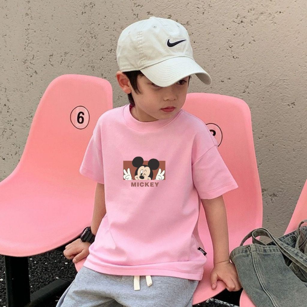 Áo thun bé trai nhiều hình đáng yêu - Loza G0170_thumbnail_6