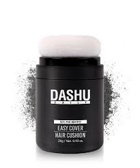 DASHU Easy Cover Hair Cushion 26g_thumbnail_0