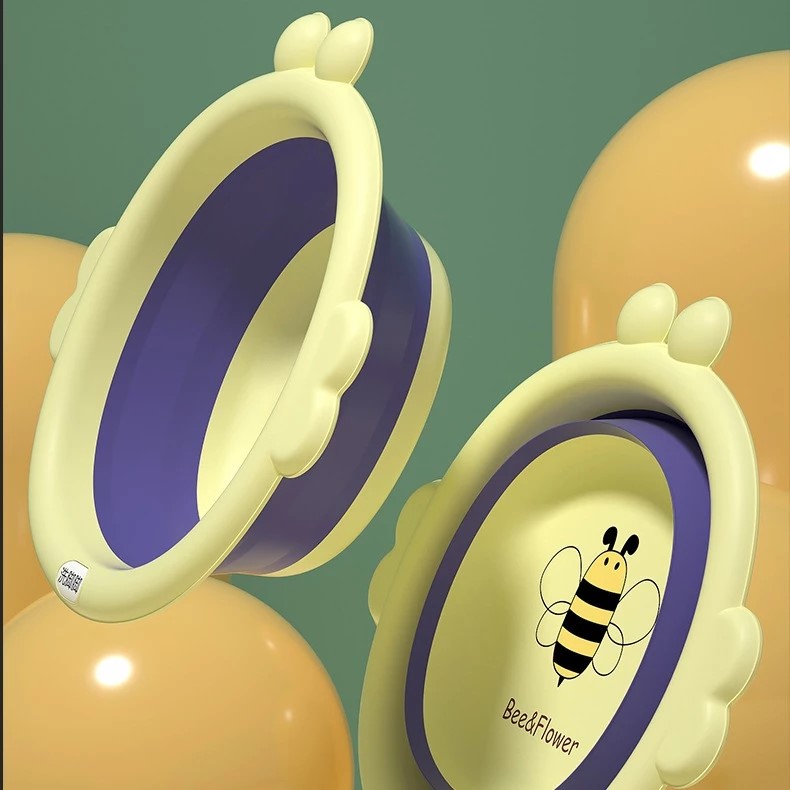 CHẬU GẤP GỌN CON ONG_thumbnail_5