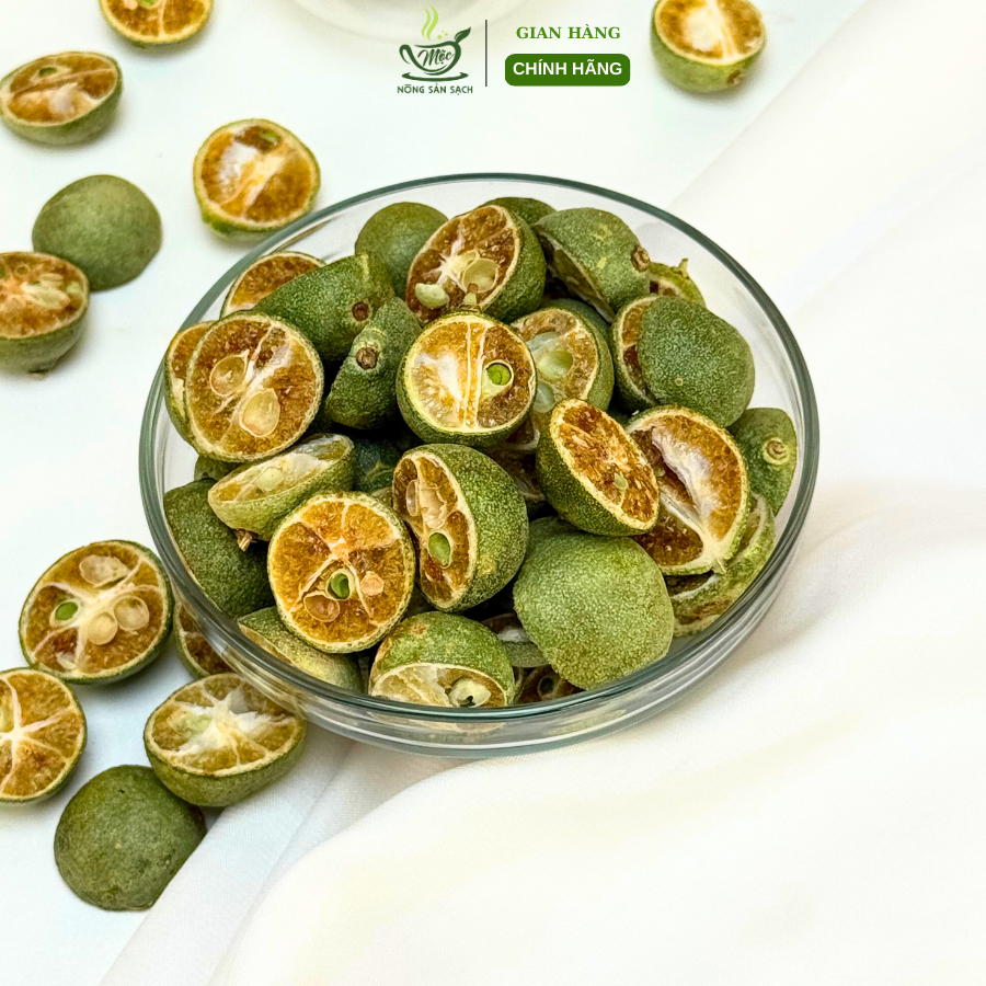 Quất xanh sấy khô 500Gram_thumbnail_2