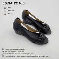 Giày Luna 22105
