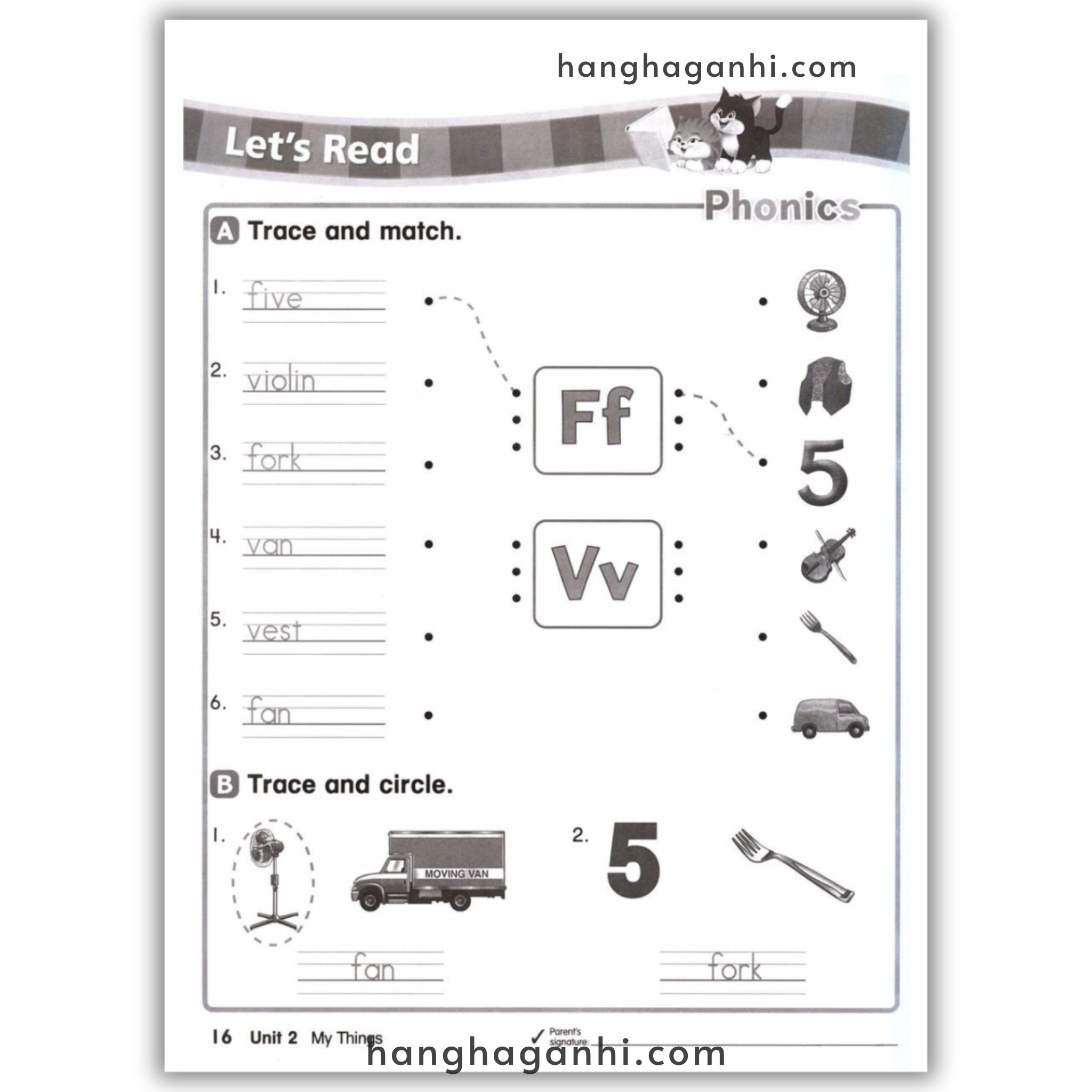 Let’s Go Level 2, Bộ 2 cuốn Studentbook và Workbook 5th Edition ( Kèm Audio)_thumbnail_12