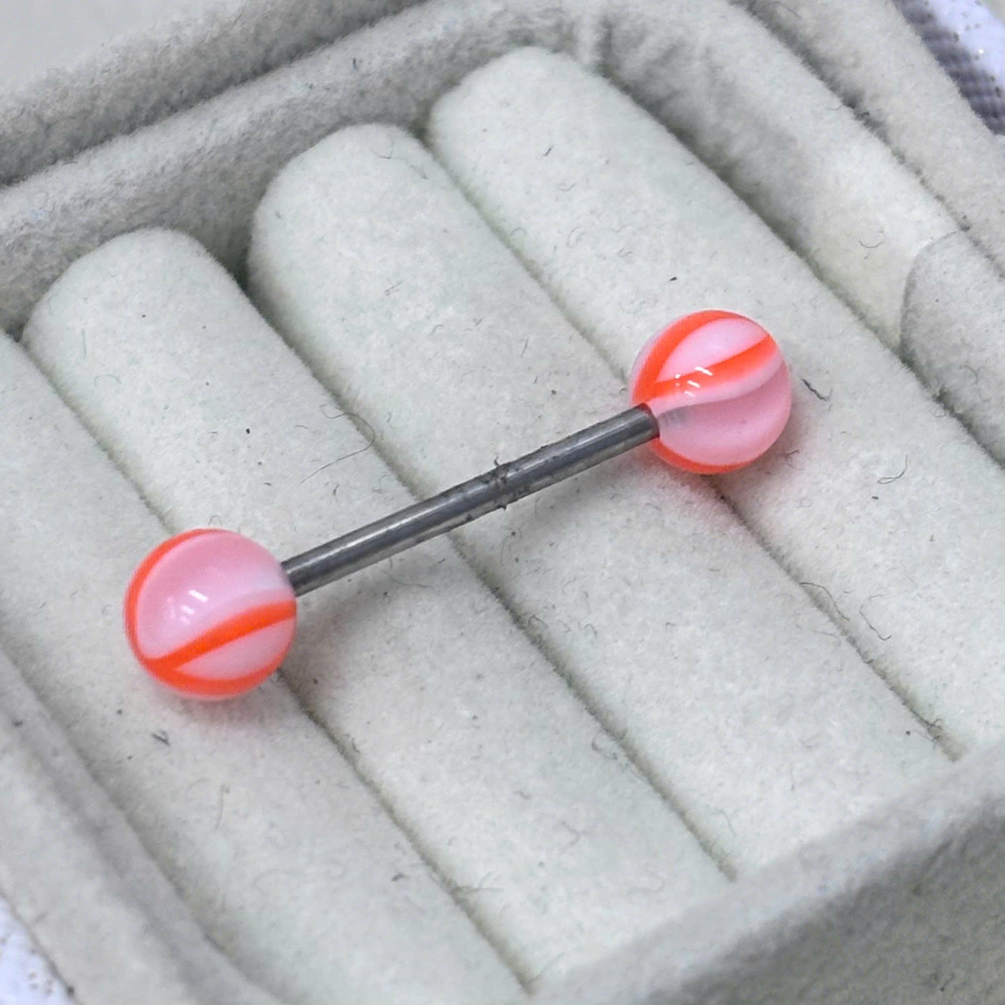 Lưỡi đầu bi nhựa loang cam sữa_thumbnail_1