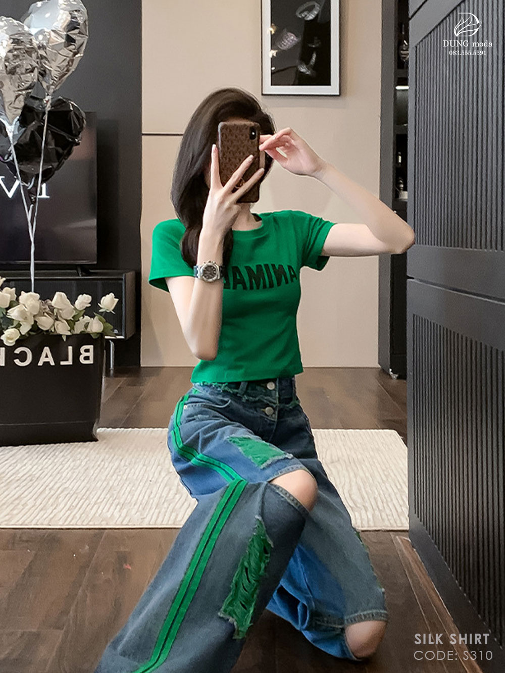 Áo Thun Quảng Châu S310 1030A_thumbnail_3