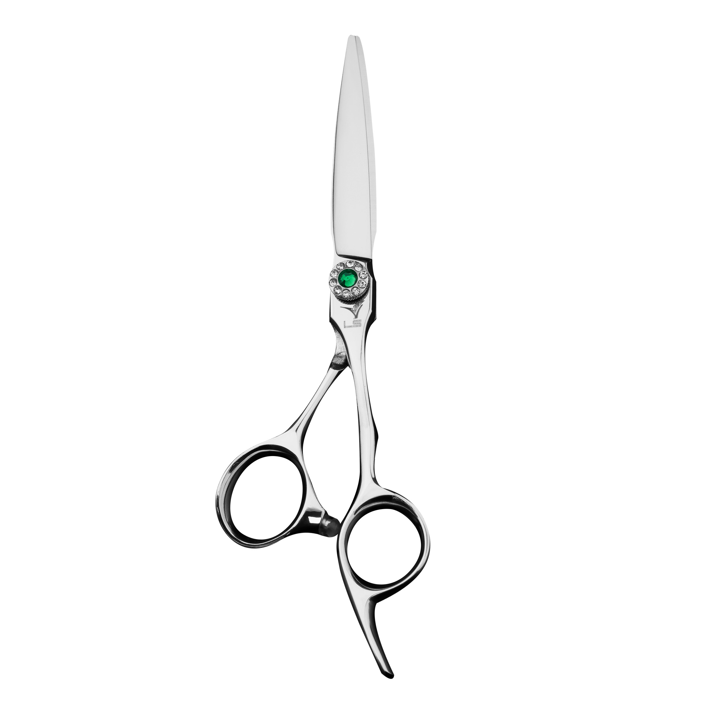 kéo cắt tóc Viko VLS GRR-575 ( bảo hành 2 năm)_thumbnail_1