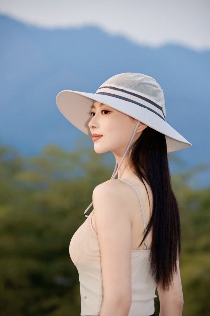 Mũ vành rộng hở chóp dành cho nữ HZ2514_thumbnail_18