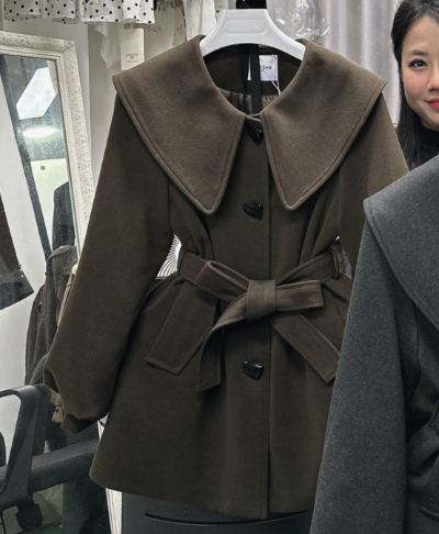 Áo mangto cổ sen - V33_thumbnail_0