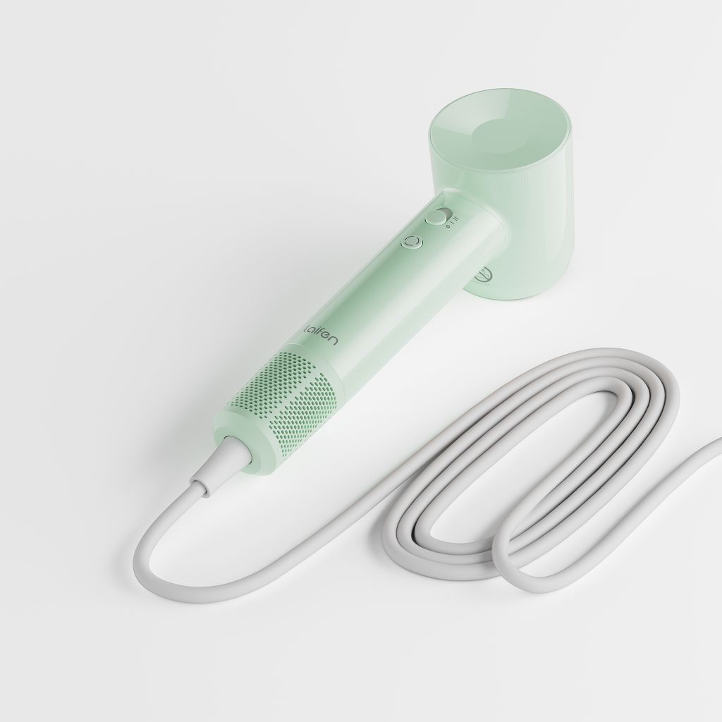 MÁY SẤY TÓC CÔNG SUẤT CAO CHĂM SÓC TÓC CHUẨN SALON WINKI WKMST-S4_thumbnail_8