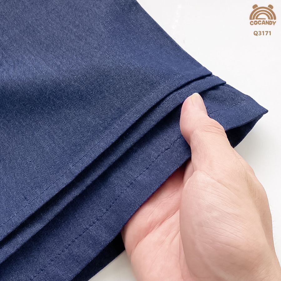 Quần dài XANH denim phối bèo_thumbnail_3