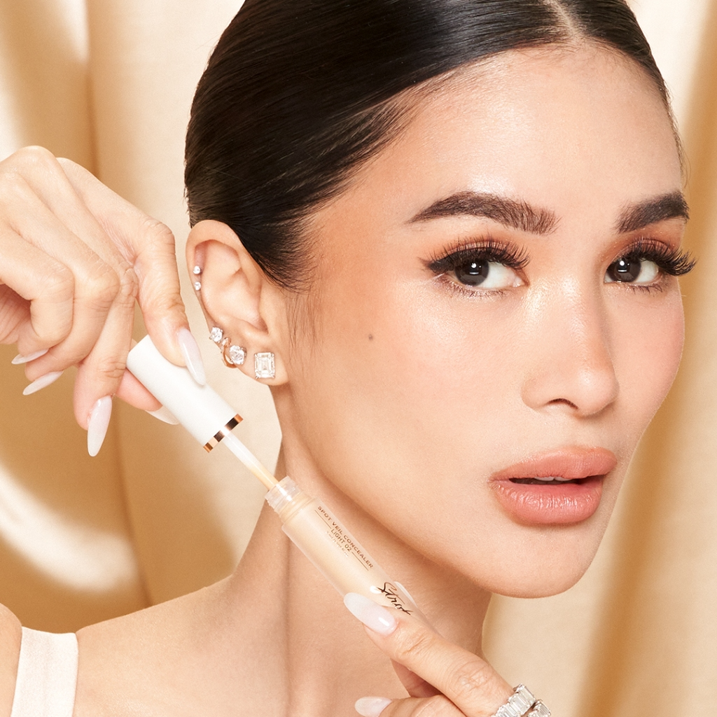 Strokes Spot Veil Concealer [Oil-Free Matte Liquid Concealer]_thumbnail_8