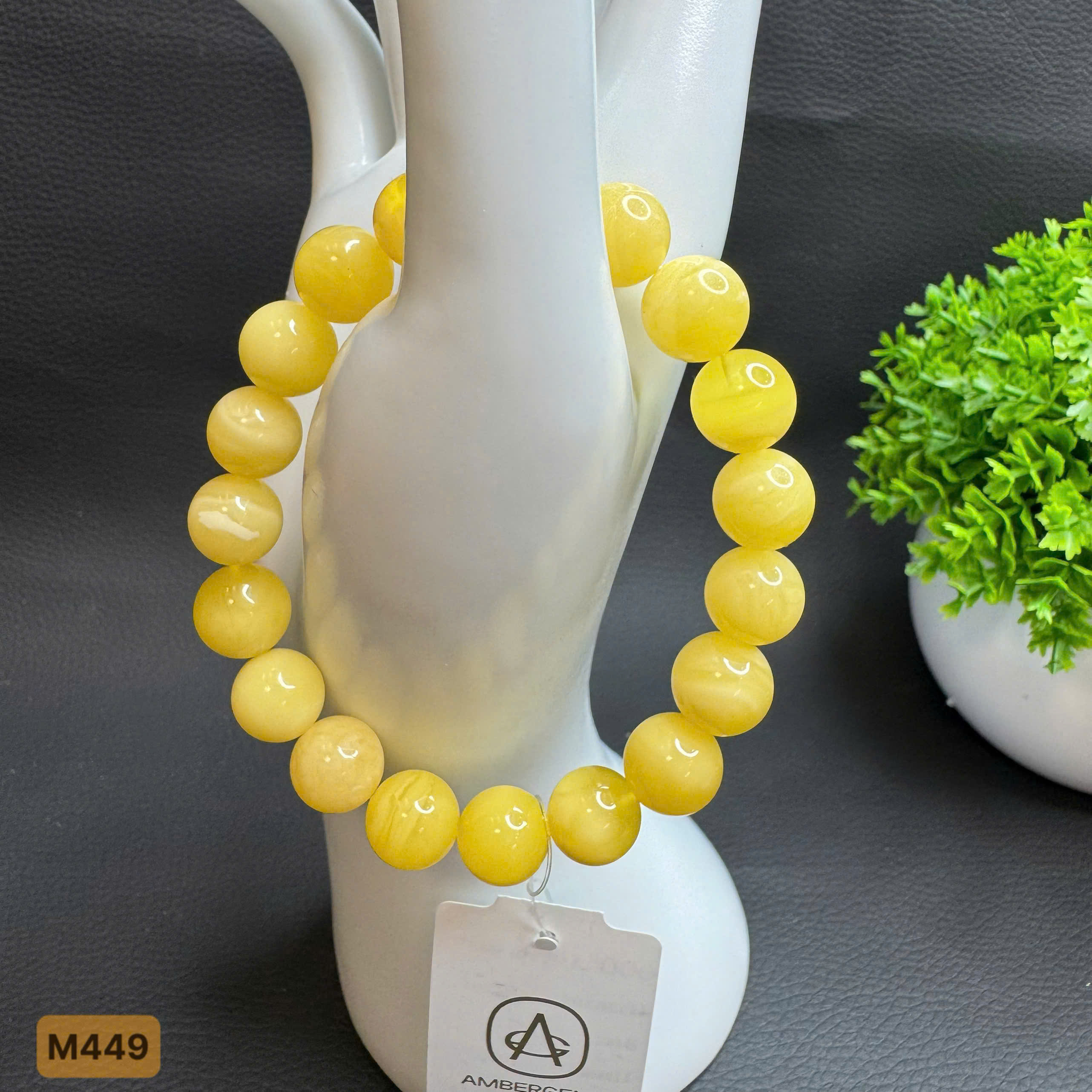 Lắc Tay Vân Hoàng gia - M449_thumbnail_2