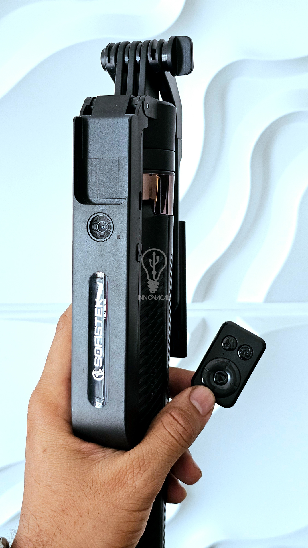 📸 Monopod Inteligente Sofistek AT-SK340_thumbnail_2