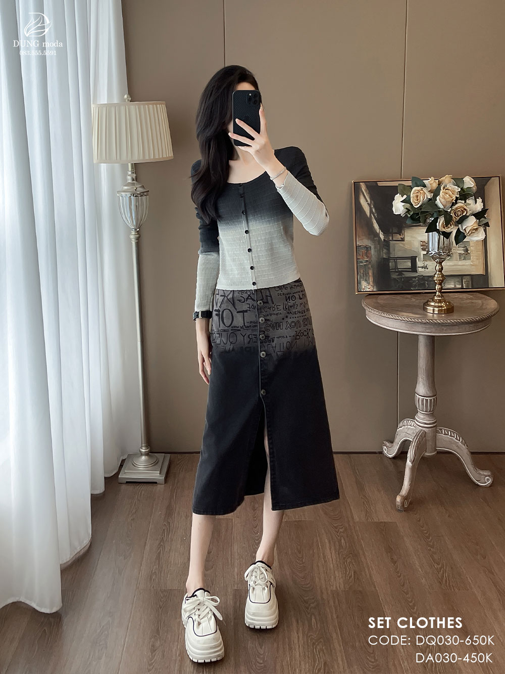 Áo Nữ DA030 7238A_thumbnail_2