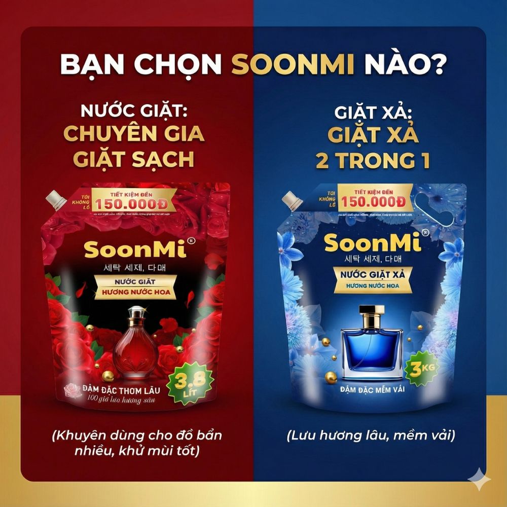 Nước giặt hương nước hoa Soonmi 3.8L_thumbnail_10