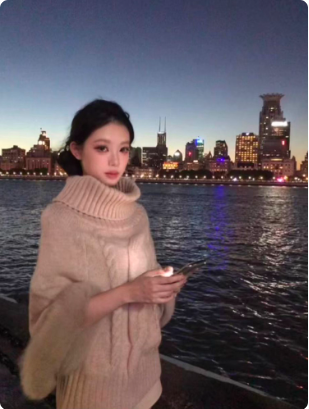 Áo len trễ vai tay lông sang chảnh_thumbnail_7