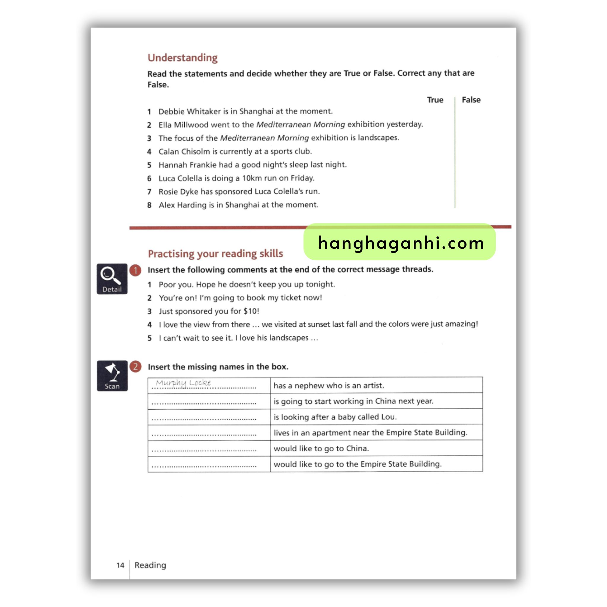 Collins English For Life B1+ : Reading Intermediate_thumbnail_3