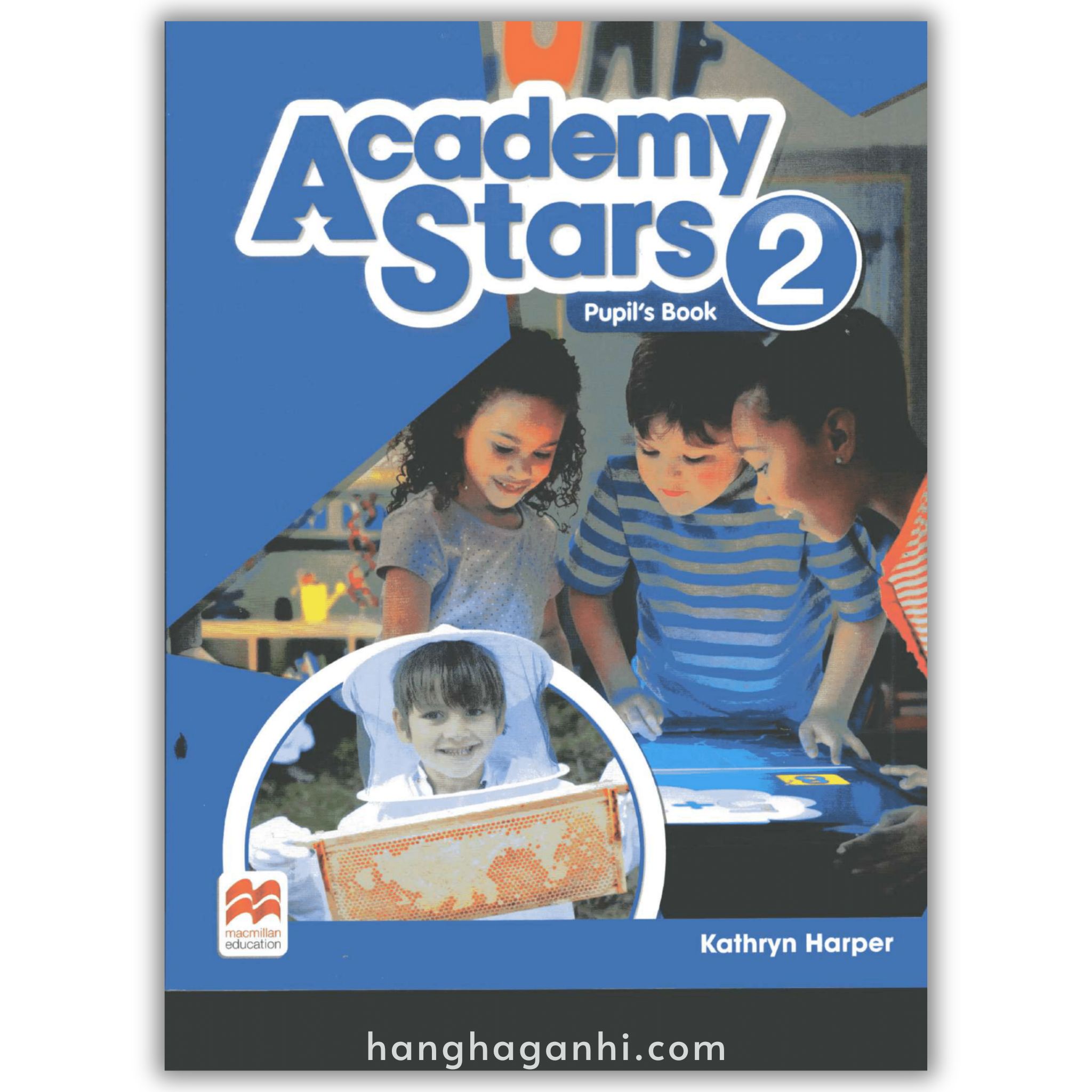 Bộ Sách Academy Stars Level 2 – kèm Audio_thumbnail_10