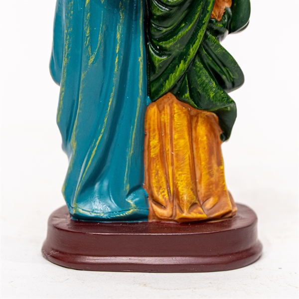 Tượng Gia Đình Thánh Gia 13cm (sưu tầm) ✔_thumbnail_2