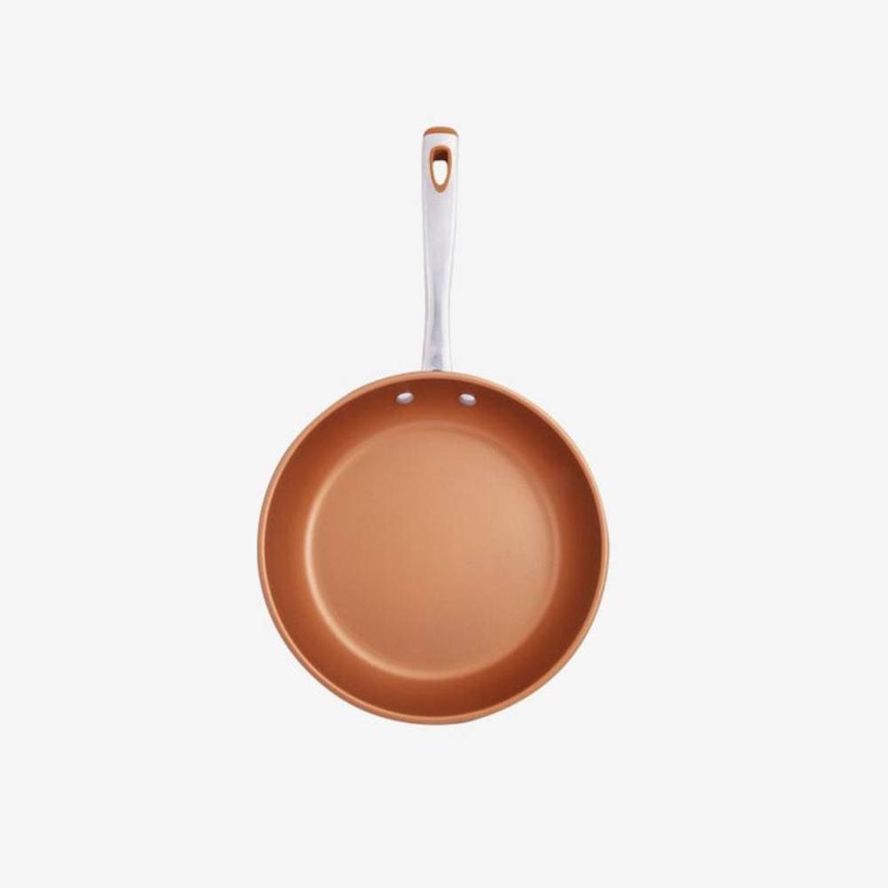 Mini fry pan