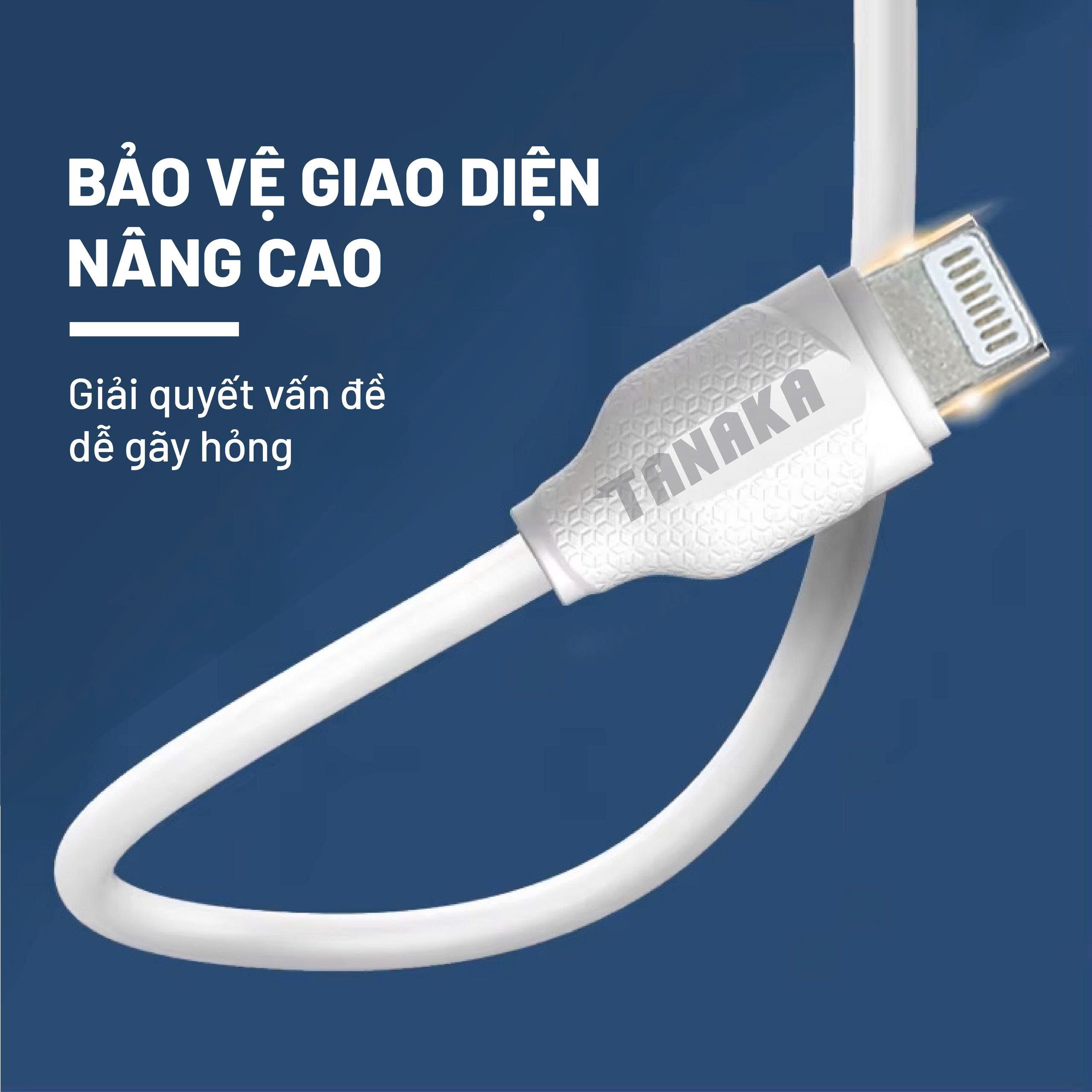 Cáp Sạc Tanaka - TNK372_thumbnail_2