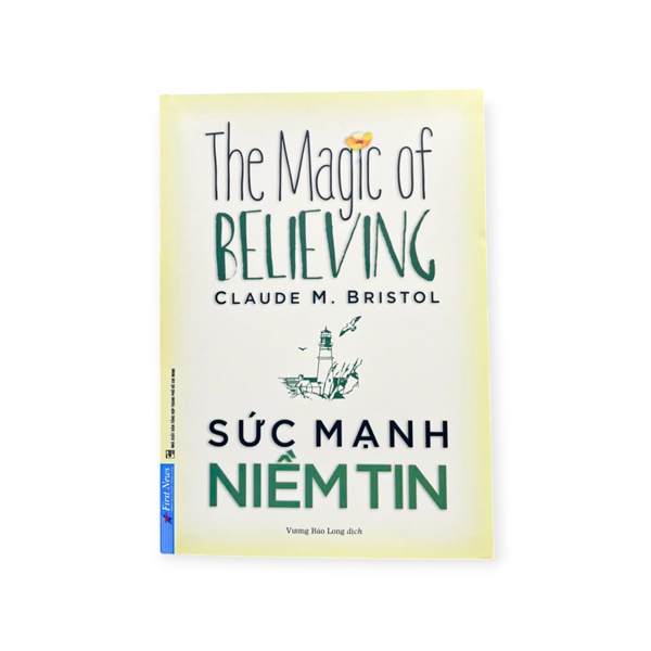 Sức mạnh niềm tin ✔