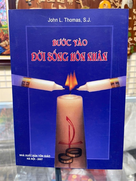 Bước vào đời sống hôn nhân ✔_thumbnail_0
