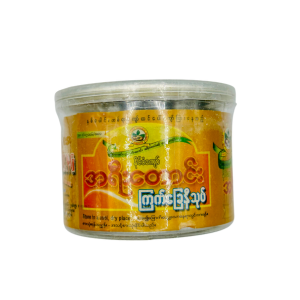 အရီးတောင်း ကြက်ခြေနီသုပ်