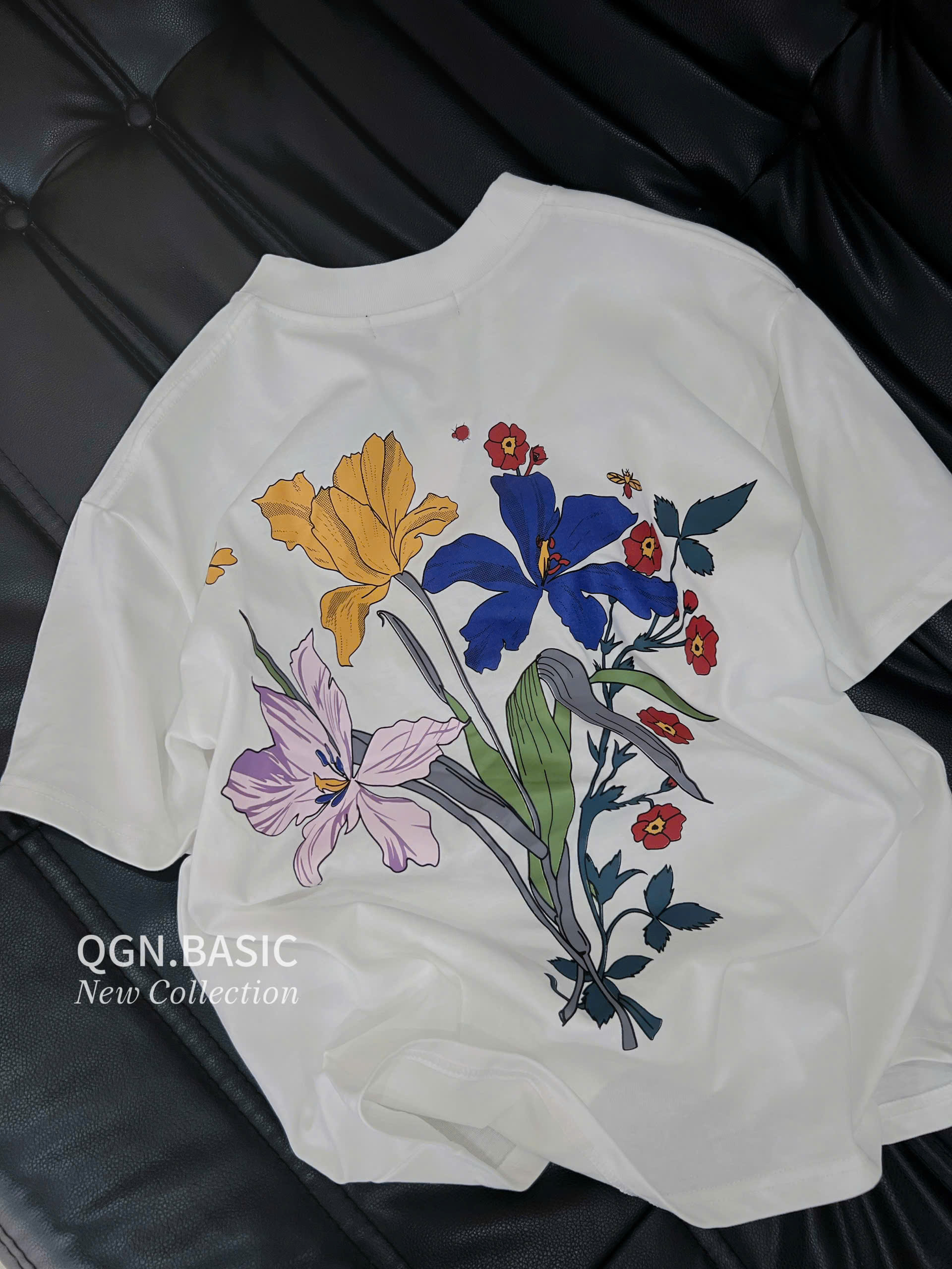 Áo thun trắng in hoa_thumbnail_9