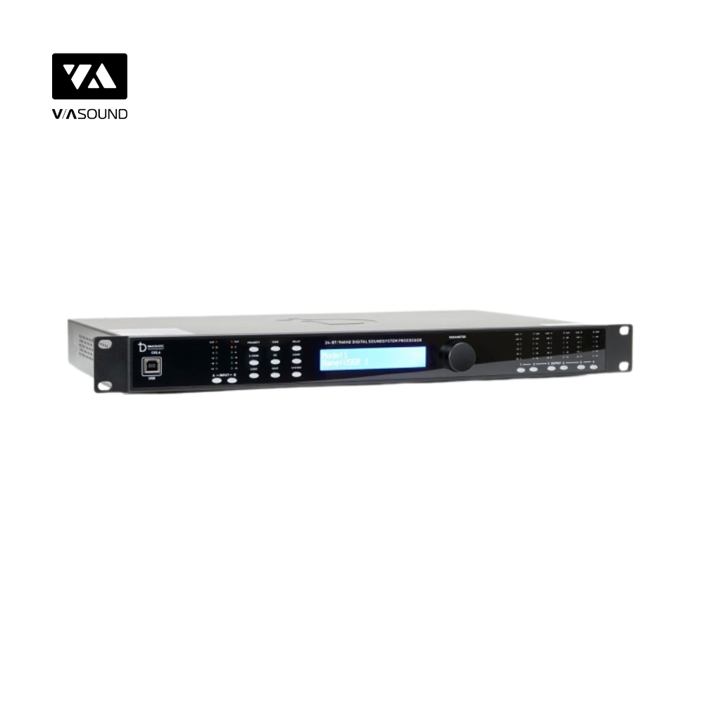 Crossover DBACOUSTIC CR26 PREMIUM_thumbnail_3