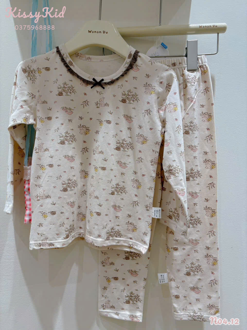 (N04) Set ngủ WanYou_thumbnail_8