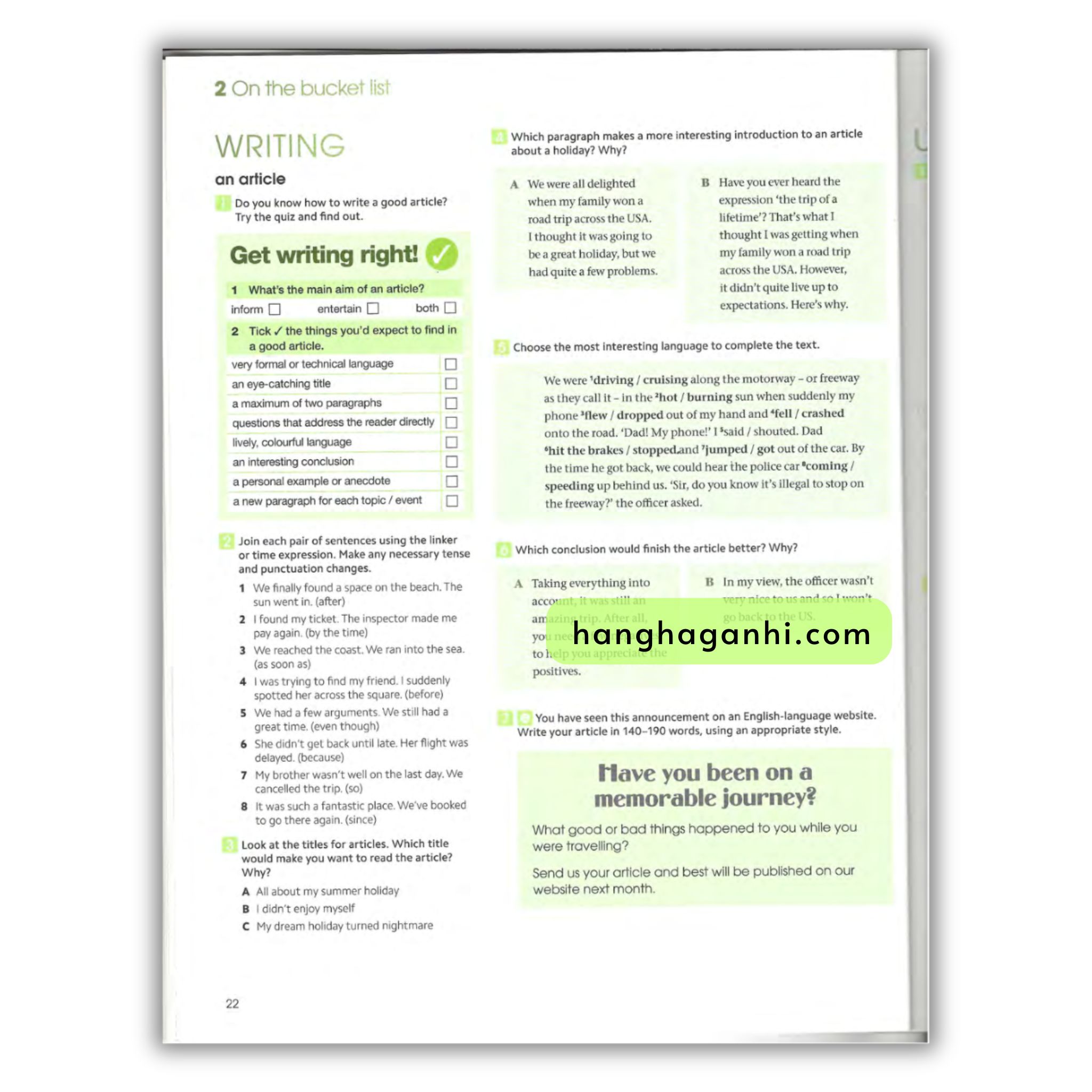 Gold Experience B2 Workbook 2nd Edition_thumbnail_4