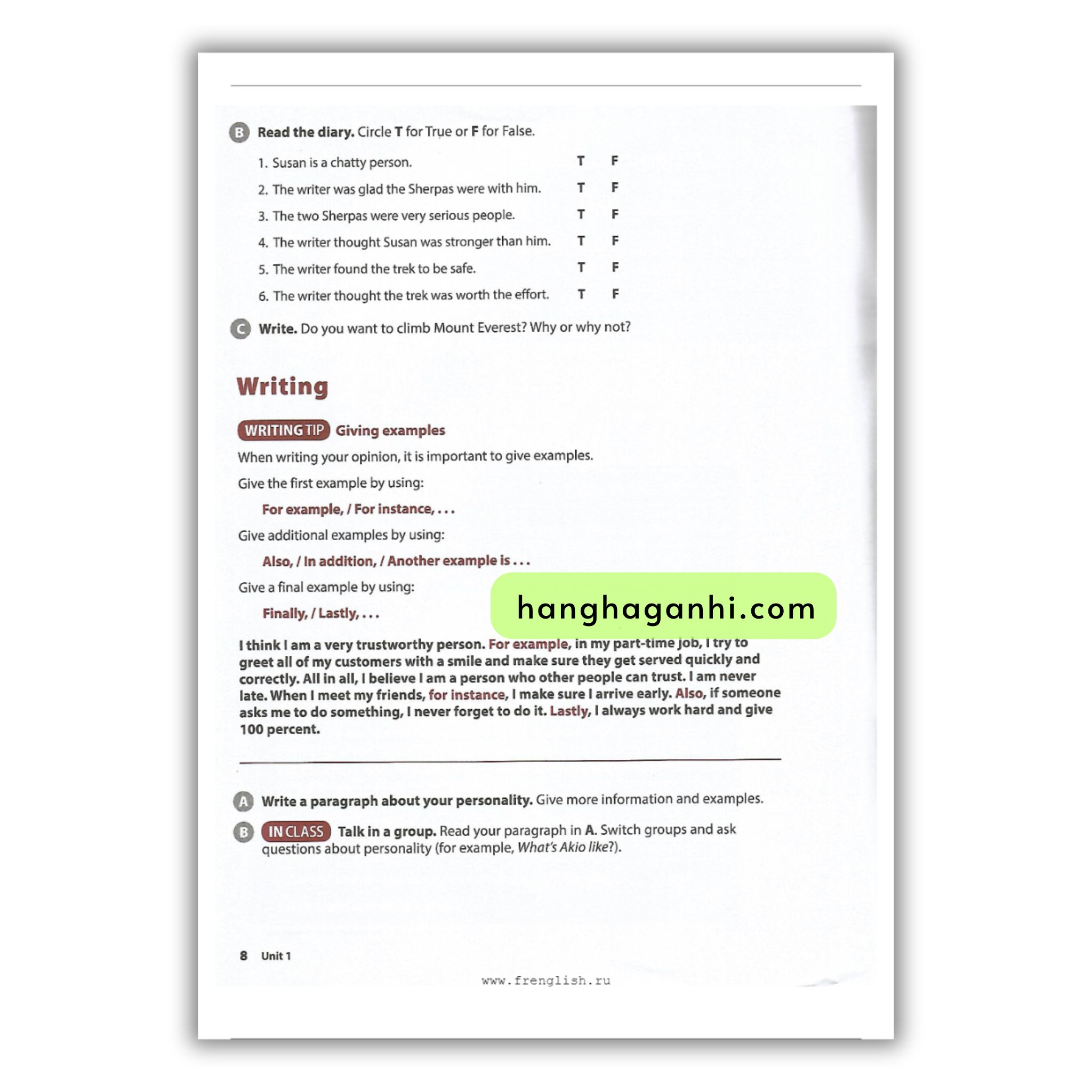 Time Zones 3 Workbook (Second Edition)_thumbnail_14