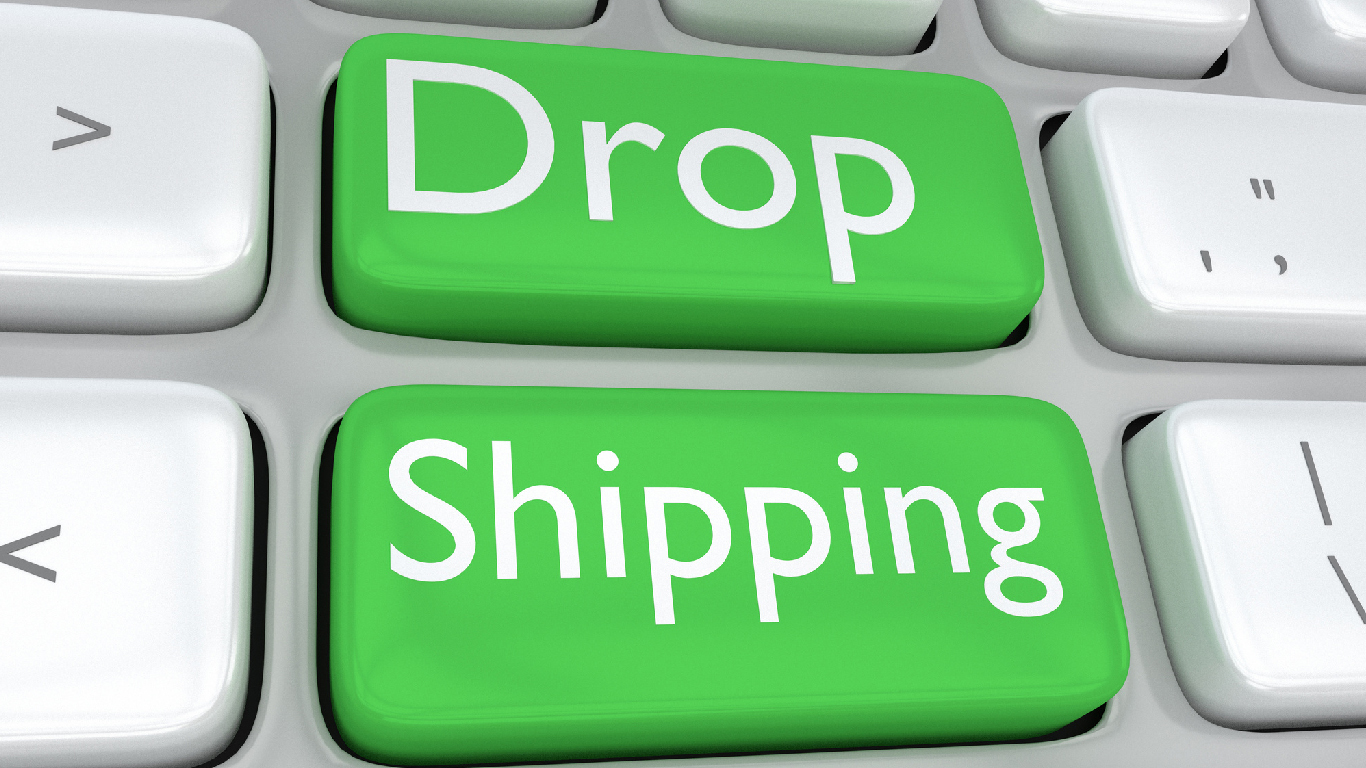 Kinh Doanh Online Bằng Dropshipping là gì?