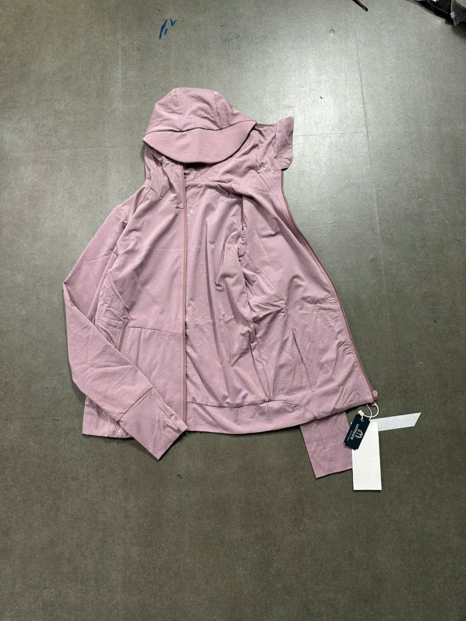 AK281 ÁO KHOÁC CHỐNG NẮNG_thumbnail_1