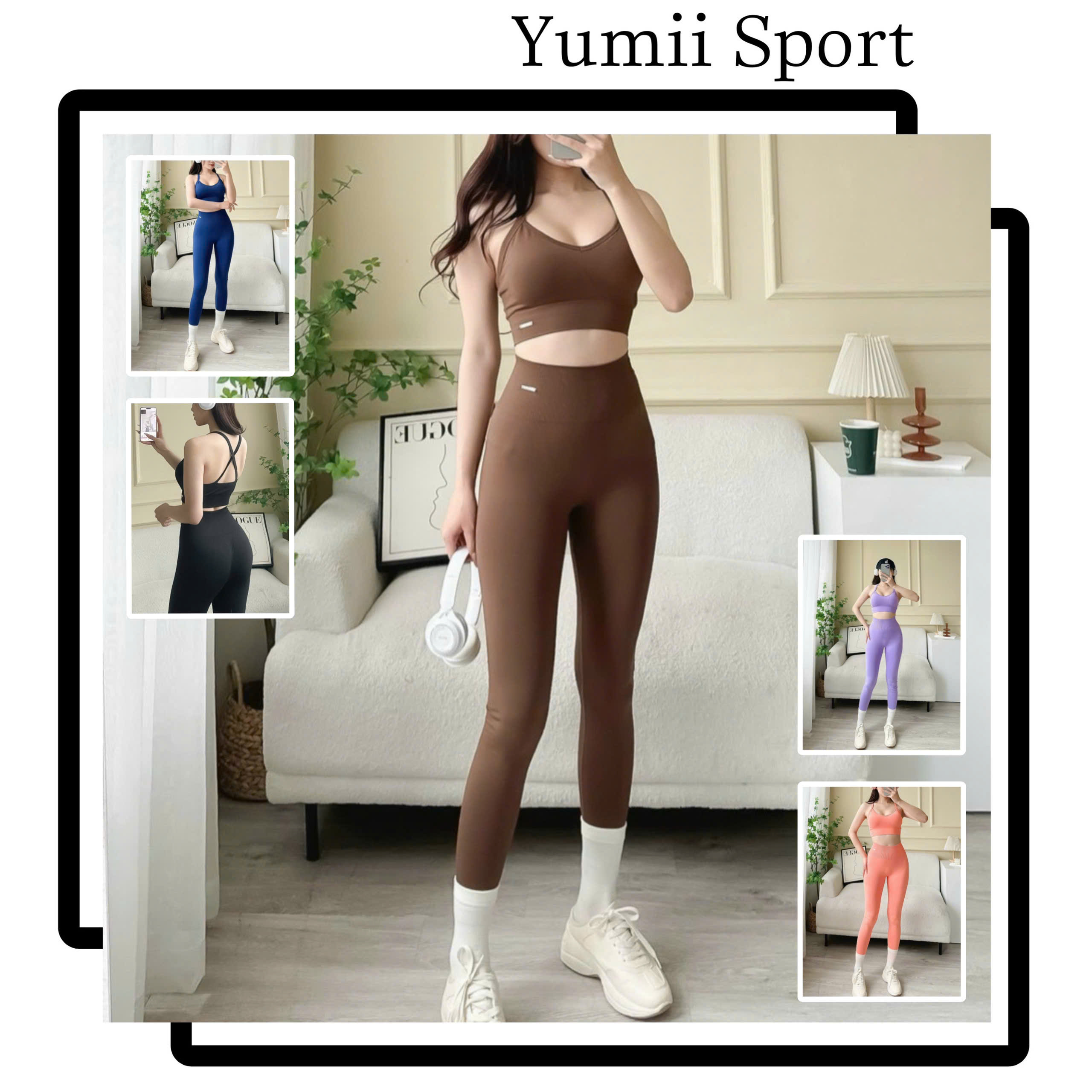 Bộ Quần Áo Thể Thao Tập Gym Yoga Nữ Dáng Dài Naqi Dây Chéo_thumbnail_25