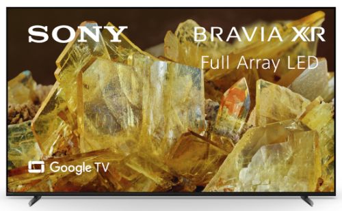 Sony Google TV XR-75X90L