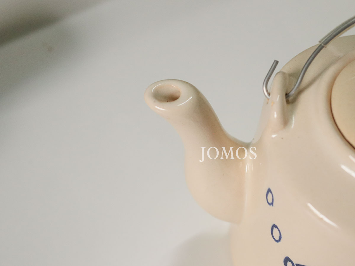 Bộ bình trà gốm sứ họa tiết con cá J000351_thumbnail_1