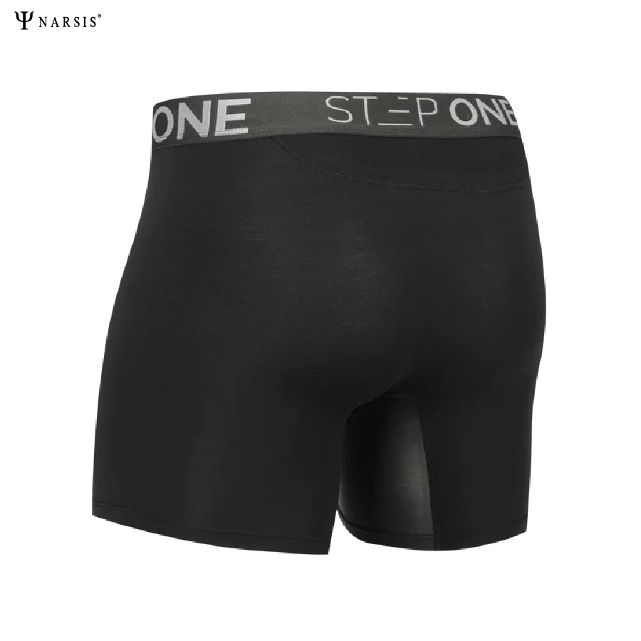 QUẦN LÓT ĐÙI NAM F1015 NARSIS VẢI COTTON MỀM MẠI, CO GIÃN TỐT, VẢI THOẢI MÁI VẬN ĐỘNG, HÚT ẨM TỐT