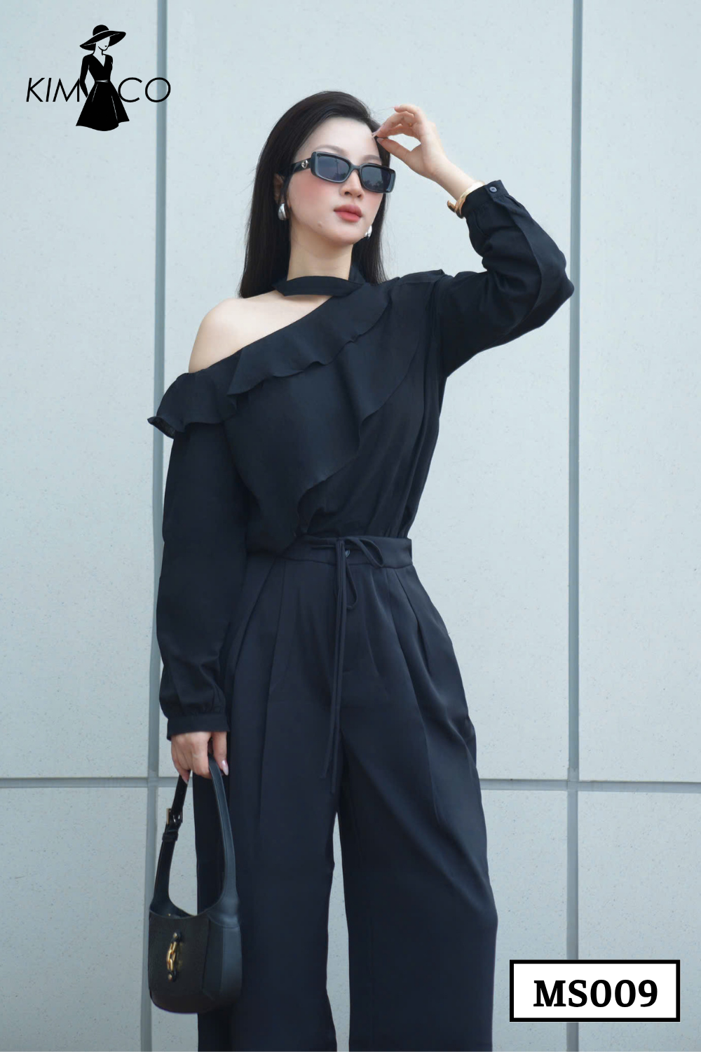 Set Black Allure - MS009_thumbnail_1