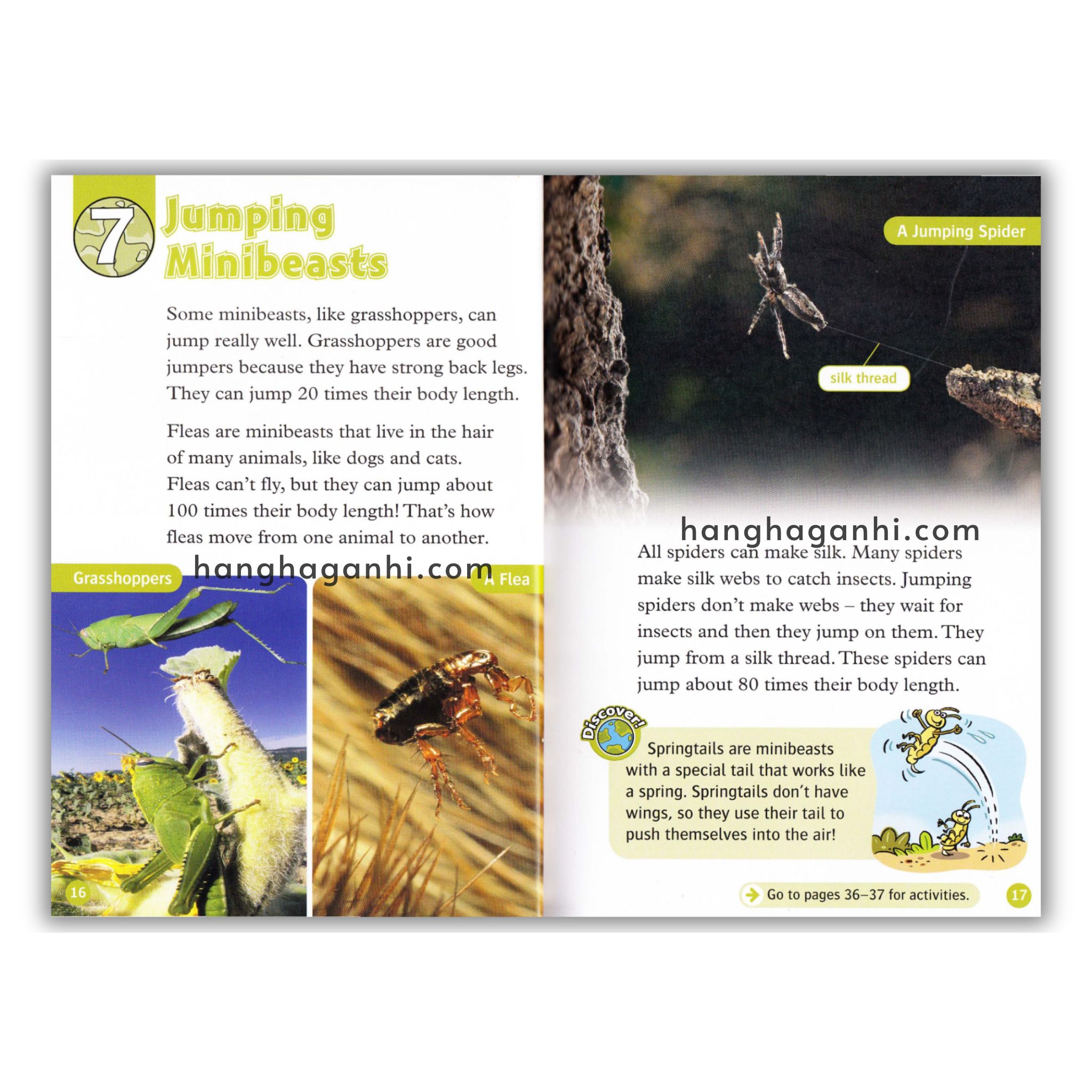 Bộ Oxford Read and Discover/Imagine Level 1,2,3,4,5,6- Sách Nhập nguyên seal kèm file nghe_thumbnail_20