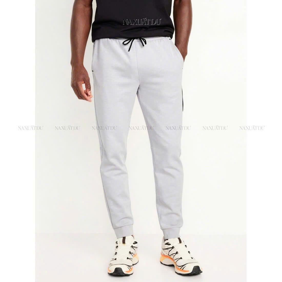 Quần jogger unisex 