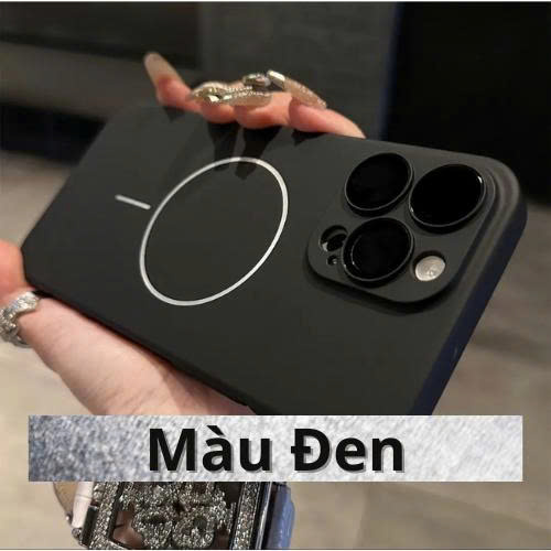MÀU ĐEN MÀU ĐEN